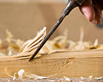 Entretien de meuble en bois par Menuisier France à Somain